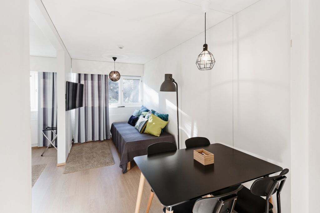 Hotel Rantapuisto picture