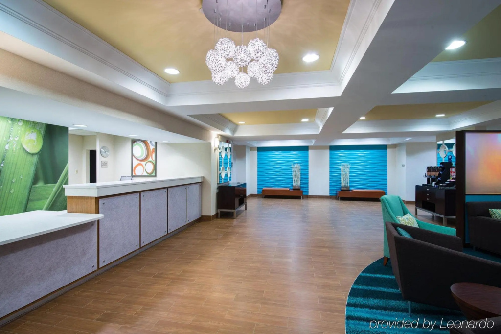 SpringHill Suites Williamsburg