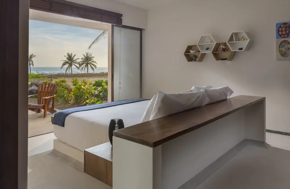 3 Bedrooms Villa with ocean view