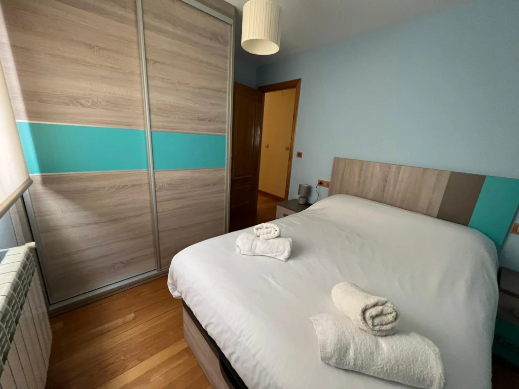 Duplex Monforte