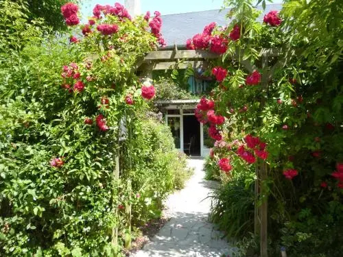Voir la photo 4 — Chambres d'Hôtes Ferme de la Cordière