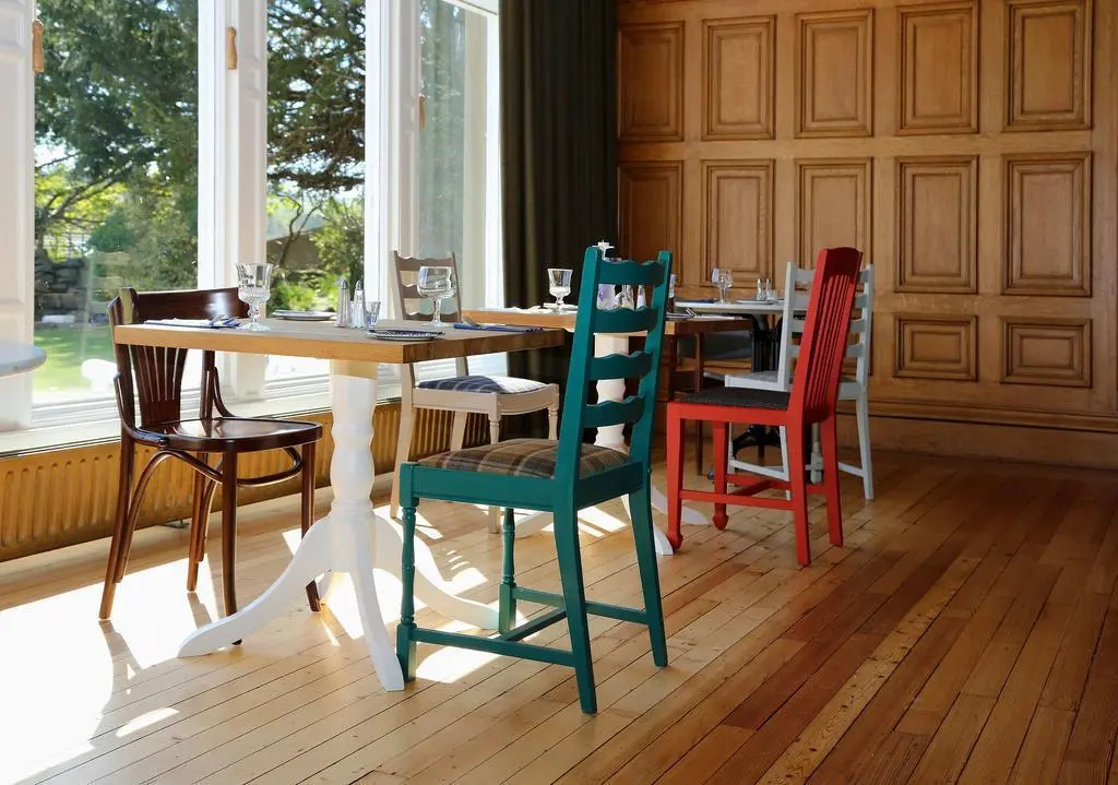 The Park Hotel Peebles - Général