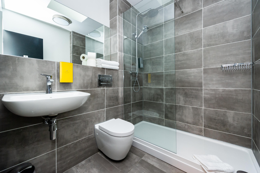 Staycity Aparthotels, Dublin, Christchurch - Général