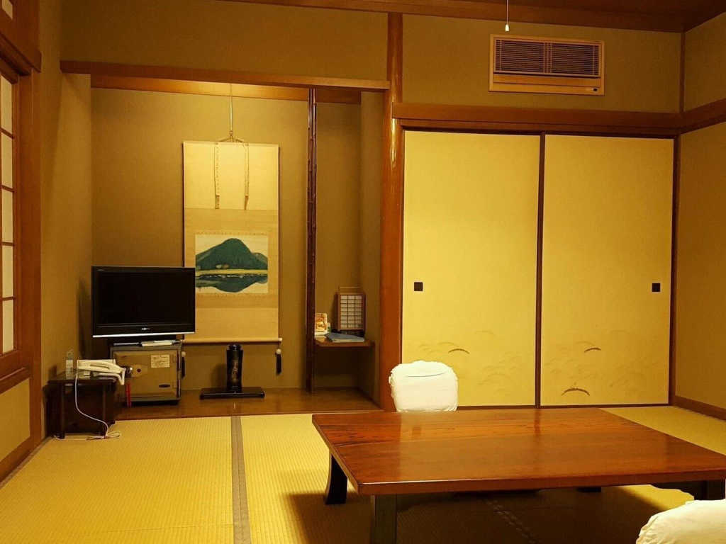 Tsukimotoya Ryokan 사진 6