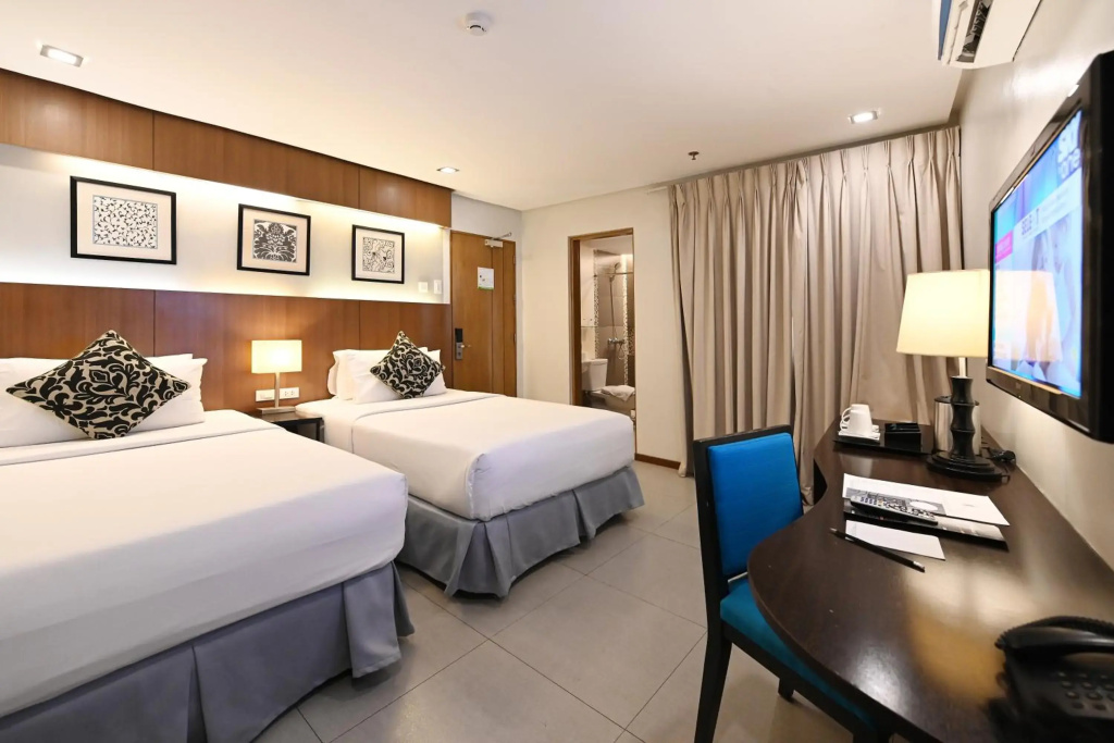 Hotel photo 19