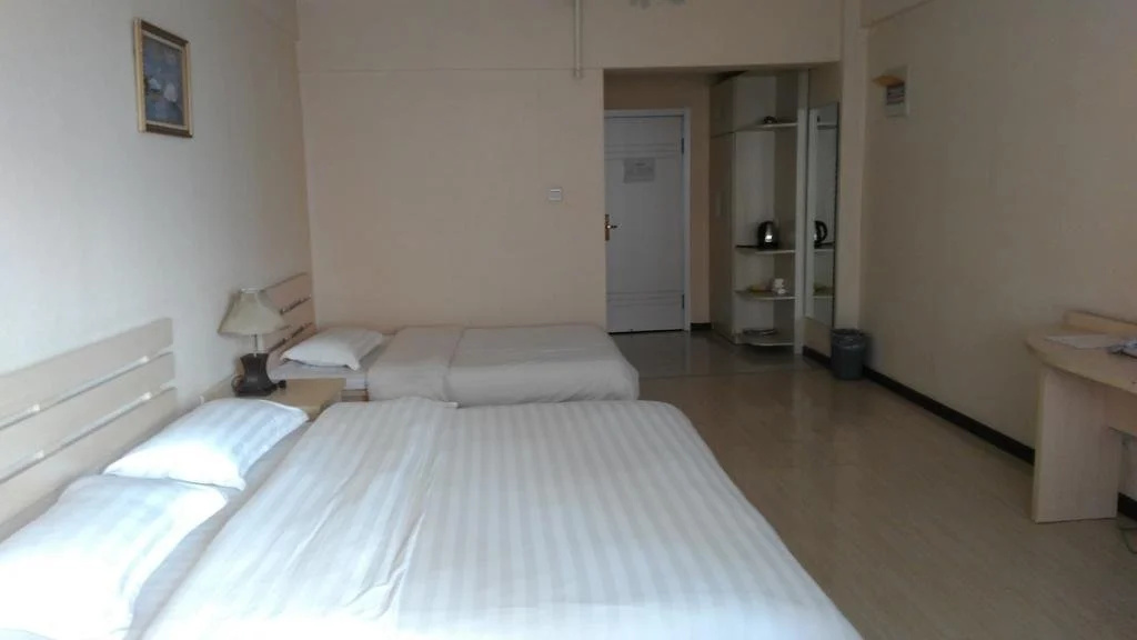 Super 9 Business Hotel - Général