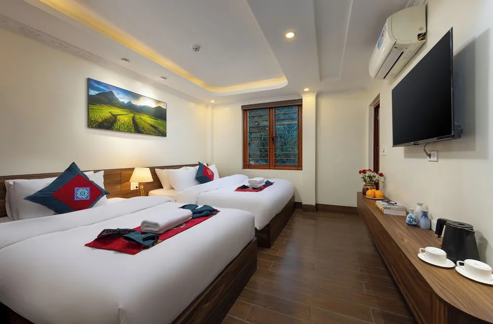 Sapa TT Homestay — фото 1