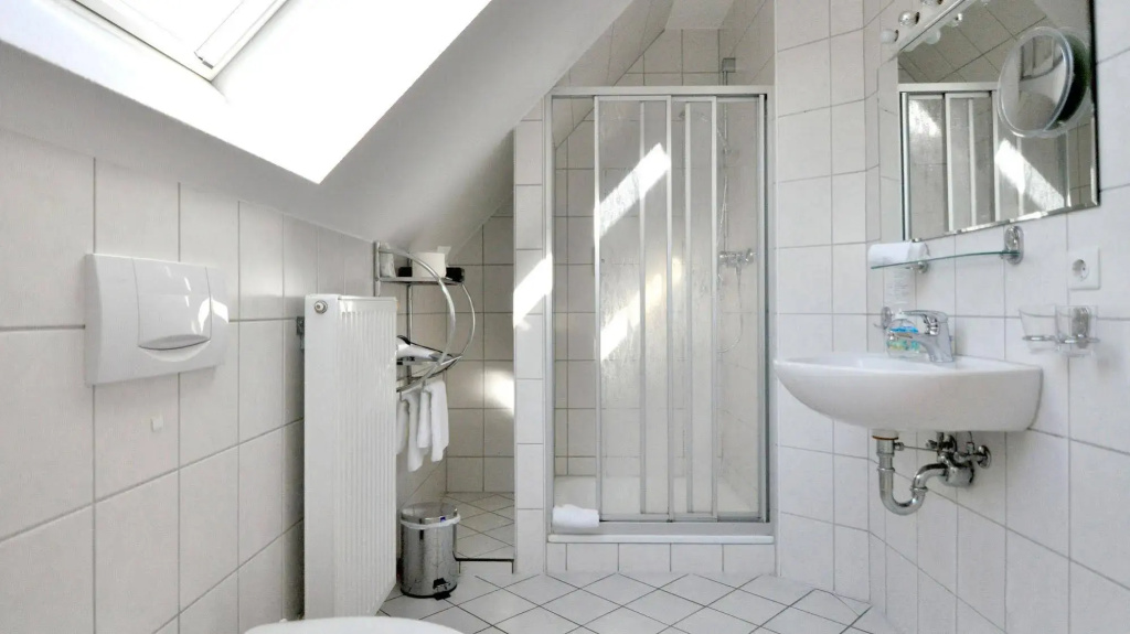 Hotel zur Bever - Général