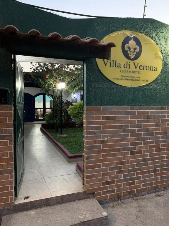 Villa Di Verona