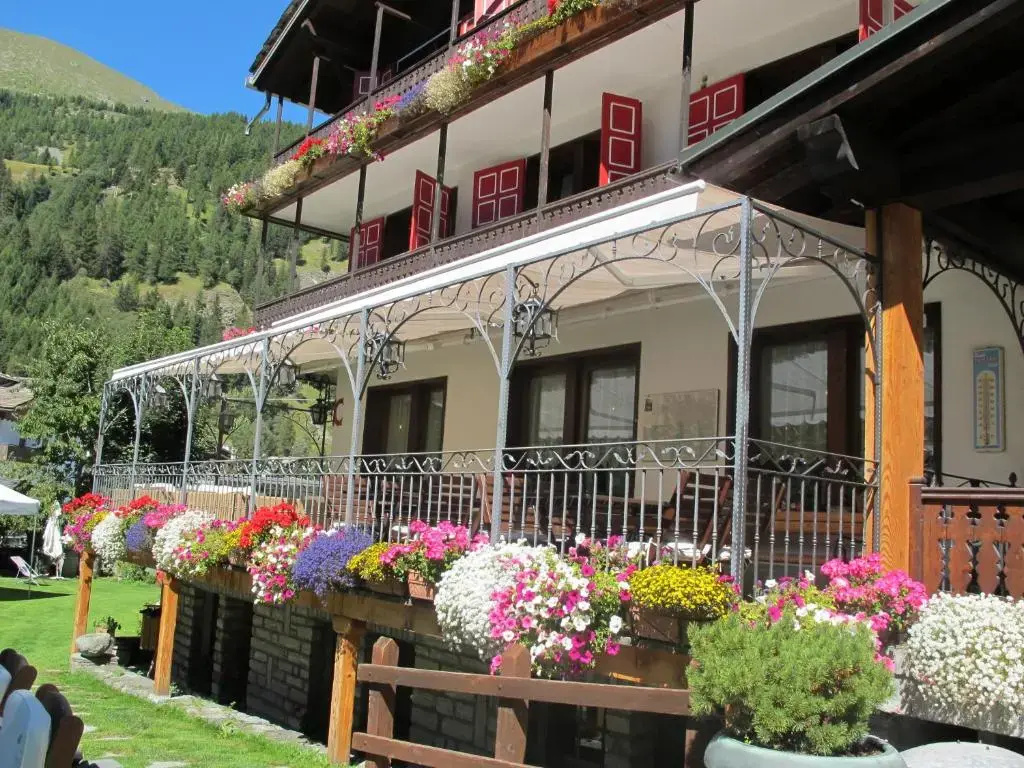 Hotel Castor - Chambres