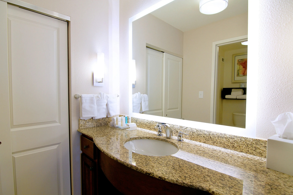 Homewood Suites by Hilton Fargo - Général