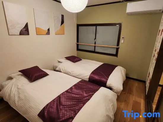Hida Takayama's Town House 사진 1