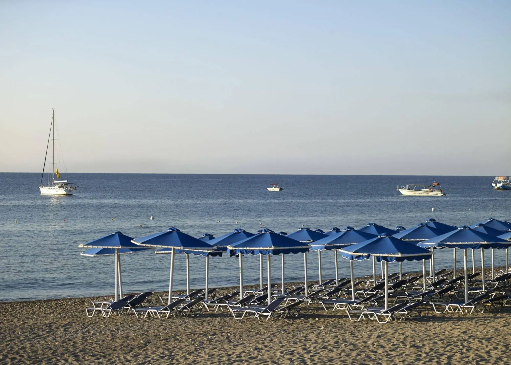 Mitsis Rodos Village - фото 26