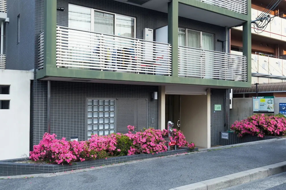 Hotel photo 1