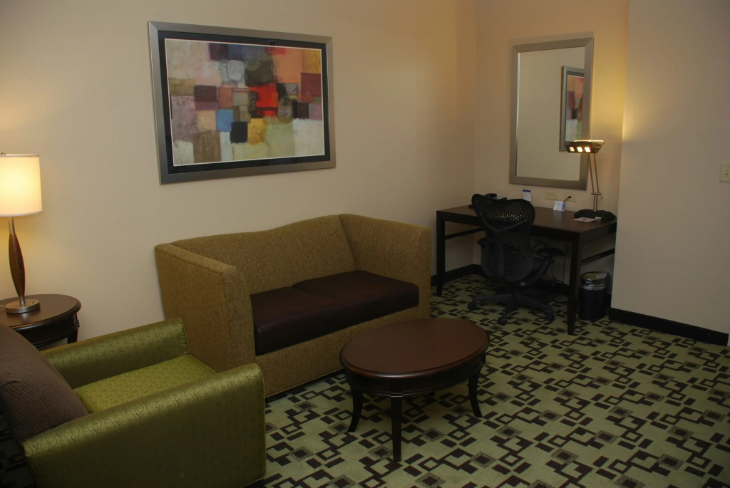 Hilton Garden Inn Birmingham/Trussville - Général