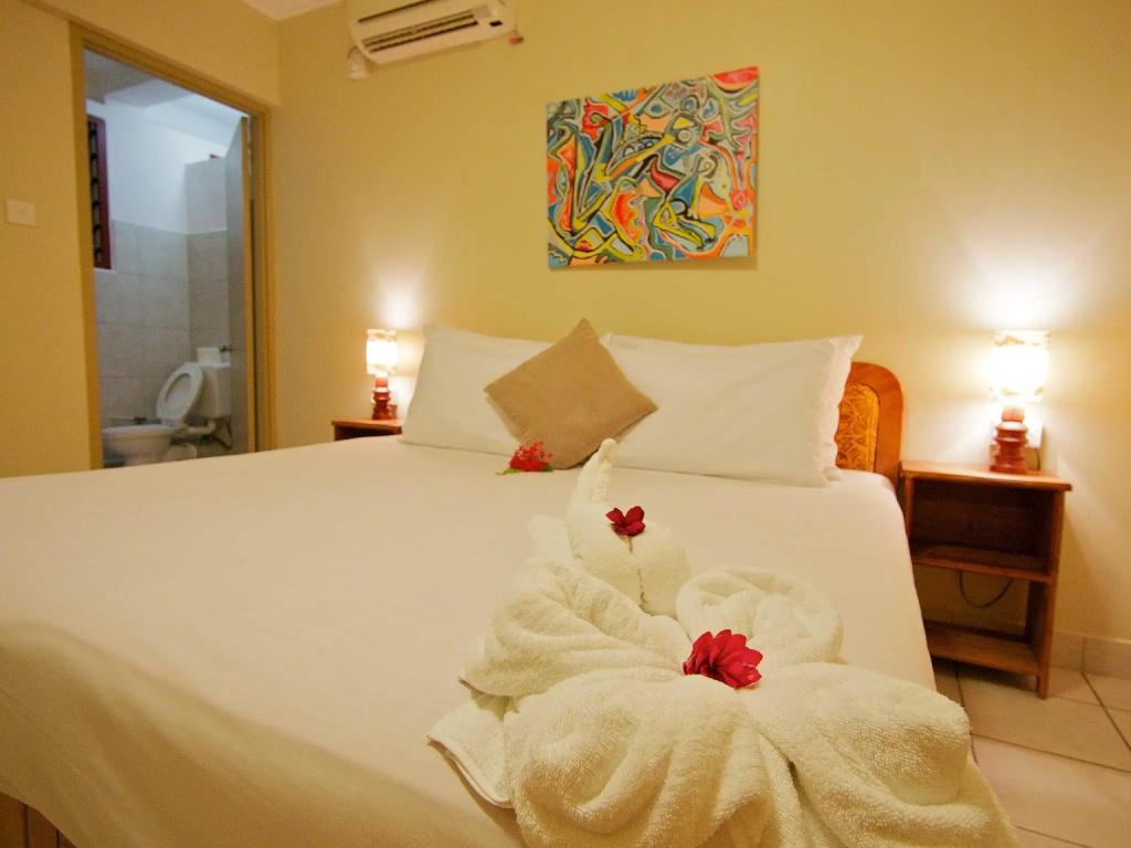 Superior room