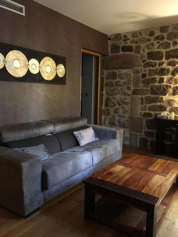 Le Mas De Baume