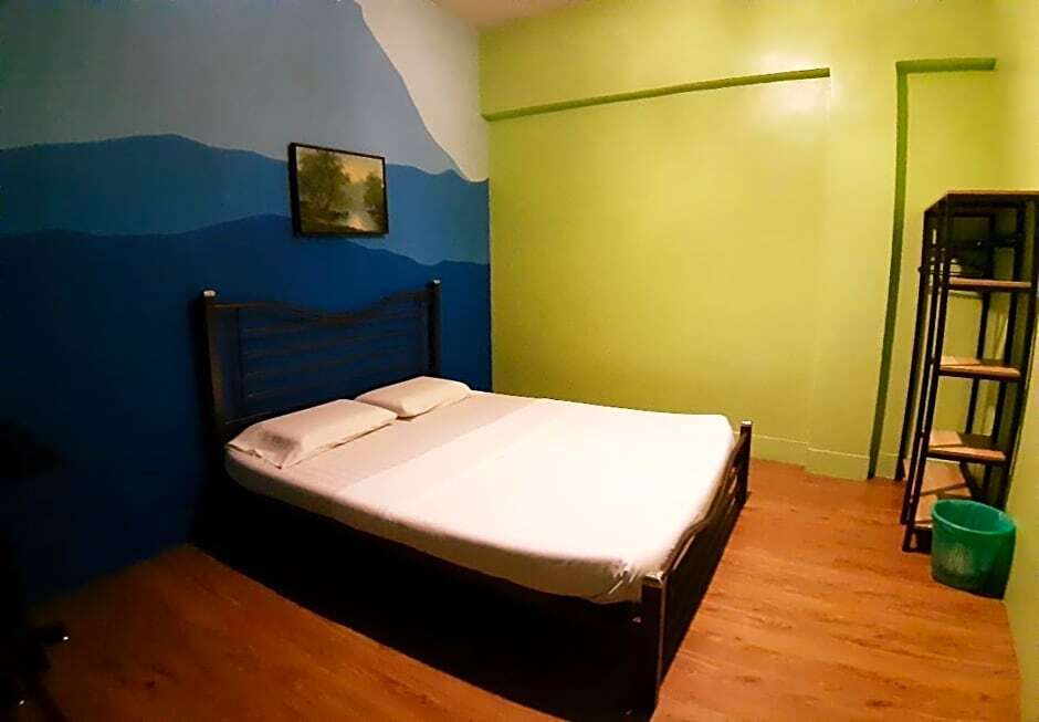 Akinabalu Youth Hostel