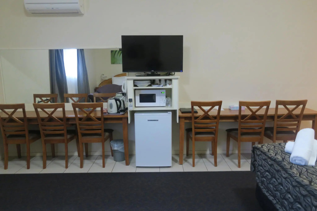Standard Family room