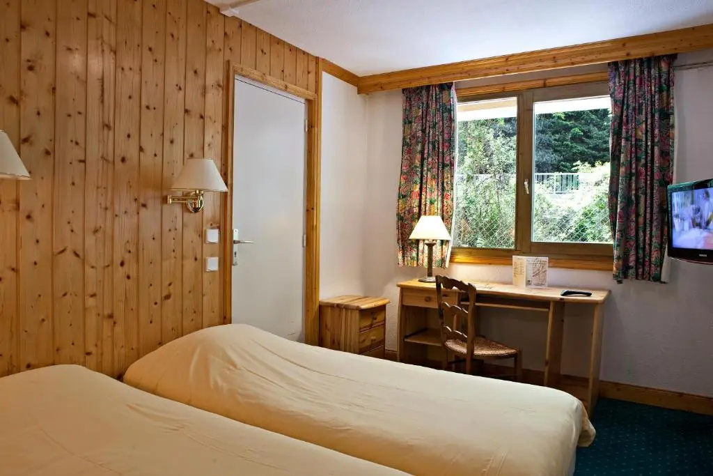 Hotel Athena - Général