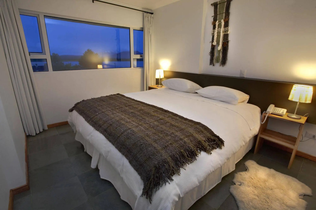 If Patagonia Hotel by null