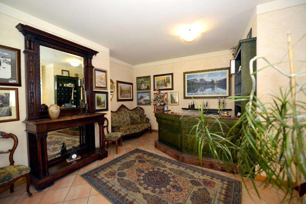 Hotel Veduta dell'Adamello - Général