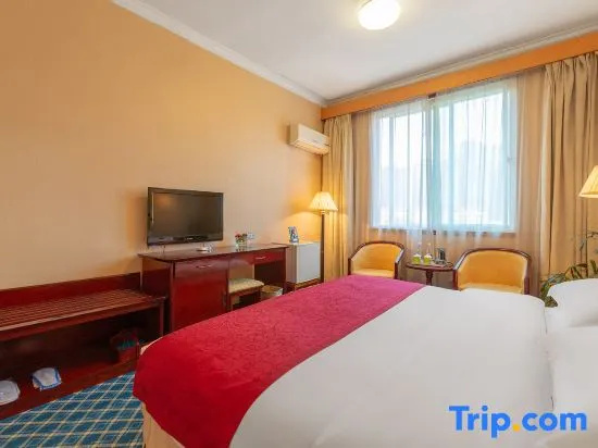 Fangzhou Hotel - Chambres