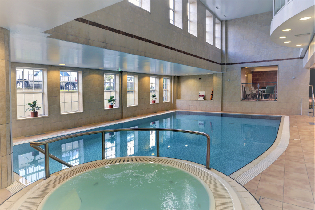 Crowne Plaza East Midlands Airport by IHG - Général
