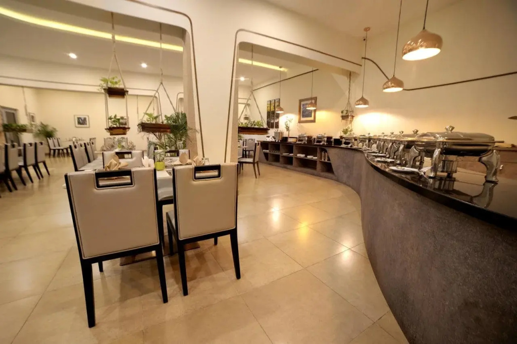 Hotel photo 21