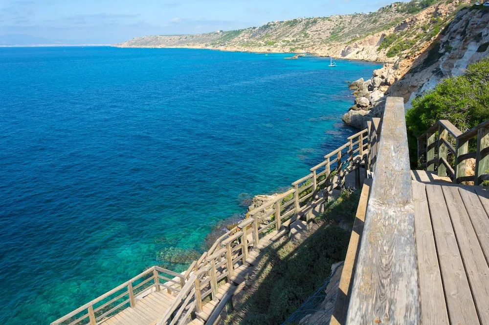 Villa With 3 Bedrooms in Llucmajor, With Private Pool, Furnished Garden and Wifi Near the Beach