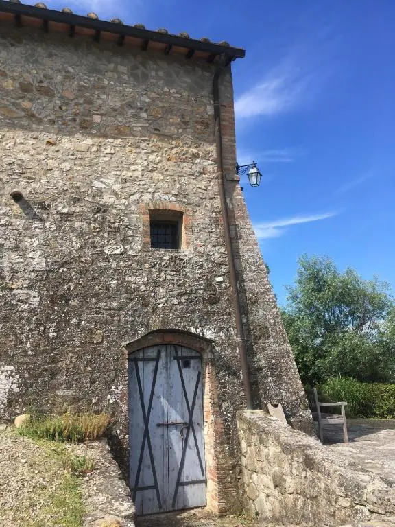 Residenza Cornino