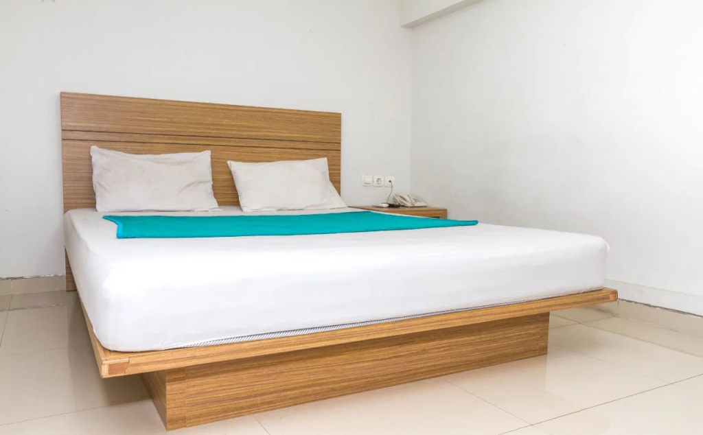 The Summit Residence - Bandung