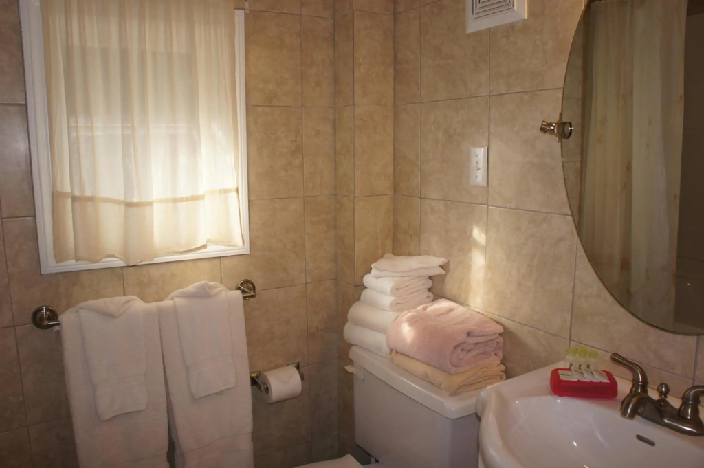 Fairmont Mountain Bungalows - фото 5