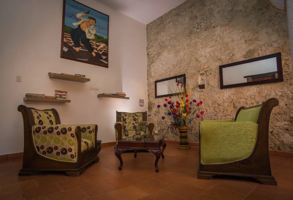 Hotel Casa Tere - Général
