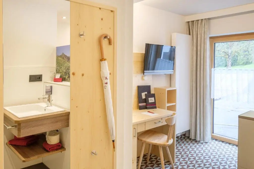 Birgsau - Chambres