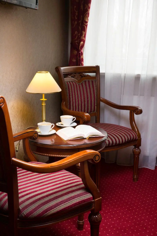 Hotel Galicja - Chambres