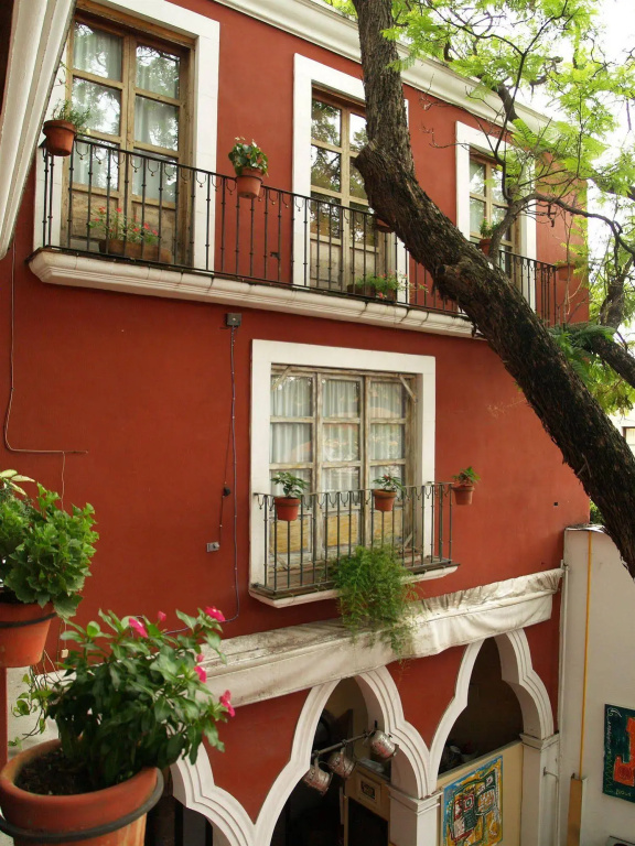 Hotel Ana Catalina & Suites