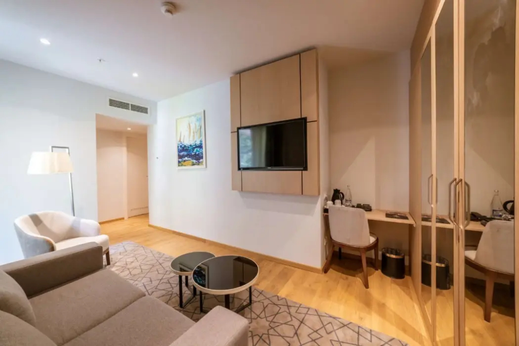 Hotel Imperial Conference & Spa - фото 38