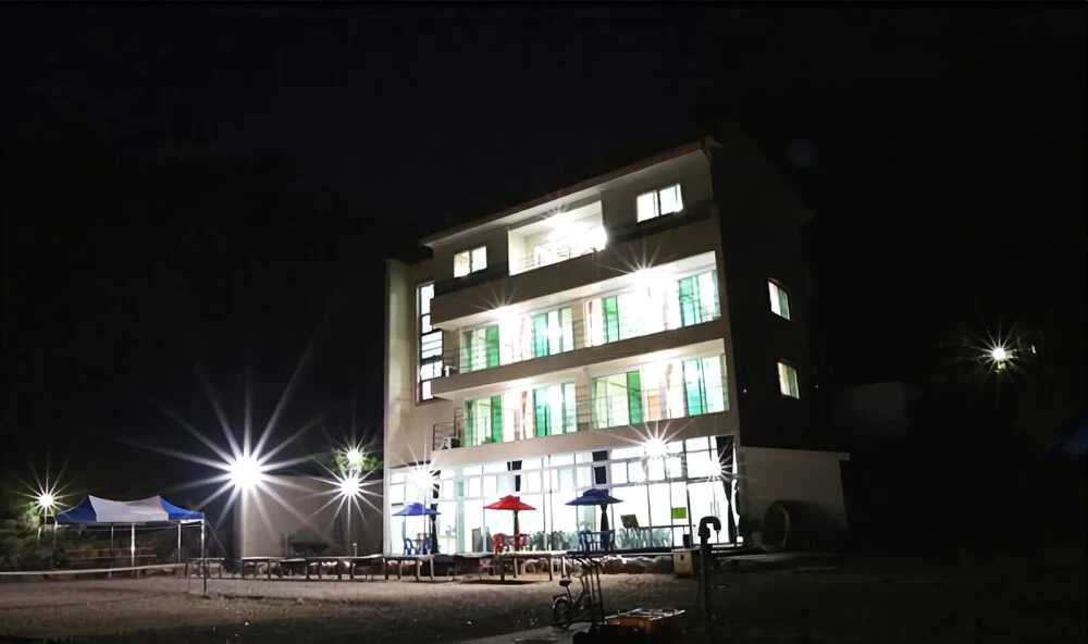 Chuncheon Watersky Pension
