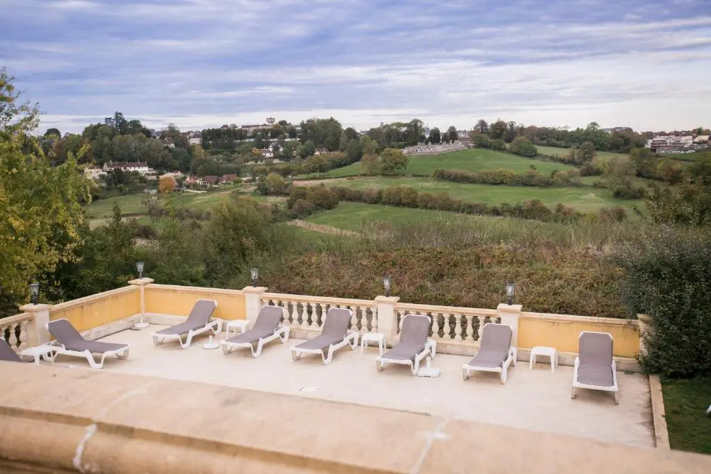 Normandy Country Club - Général