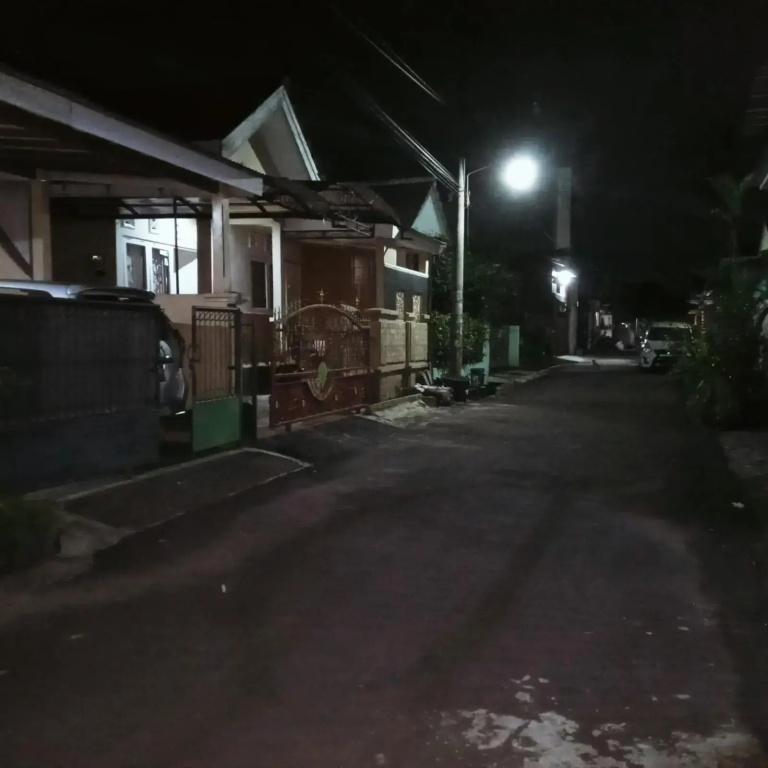 Guest House Dissa
