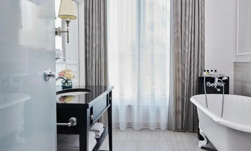 InterContinental Paris le Grand by IHG 62