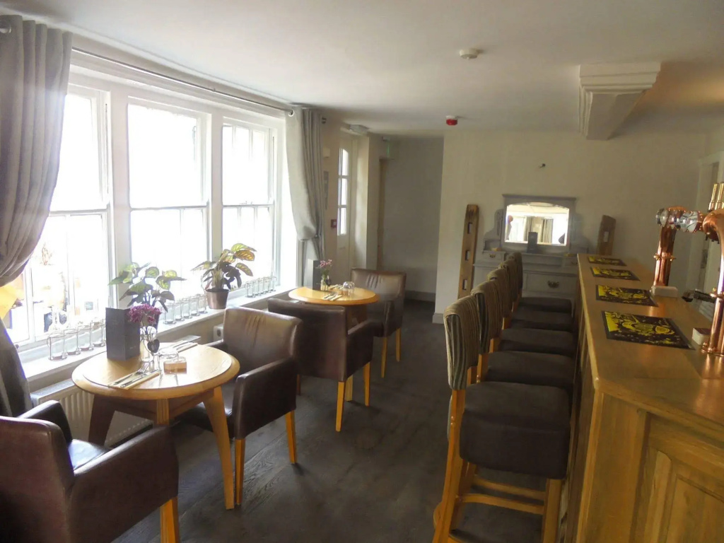 Hotel photo 20