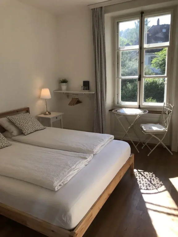 Comfort Suite