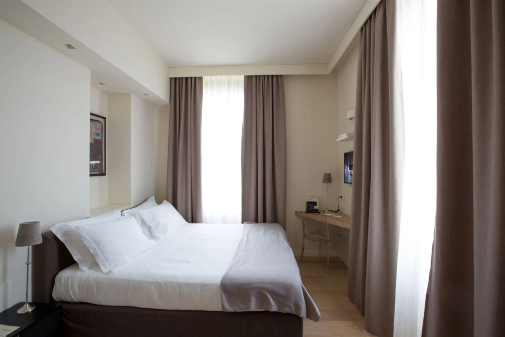 Hotel 900 - Général