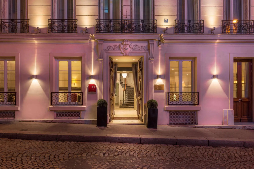 Hotel photo 24