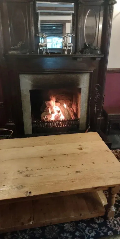 Great Trethew Manor Hotel & Restaurant - Général