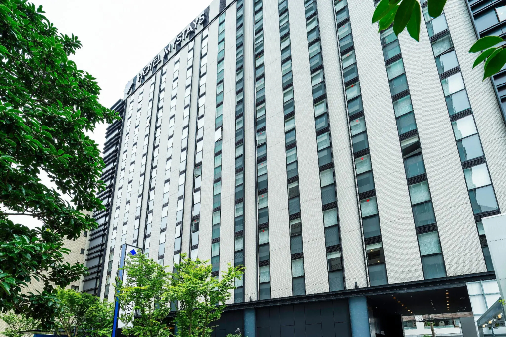 尊套雙人房，兩張床