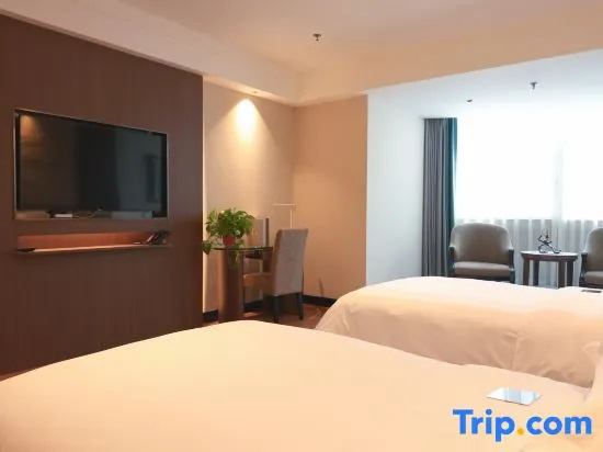 Sapphire Hotel - Chambres