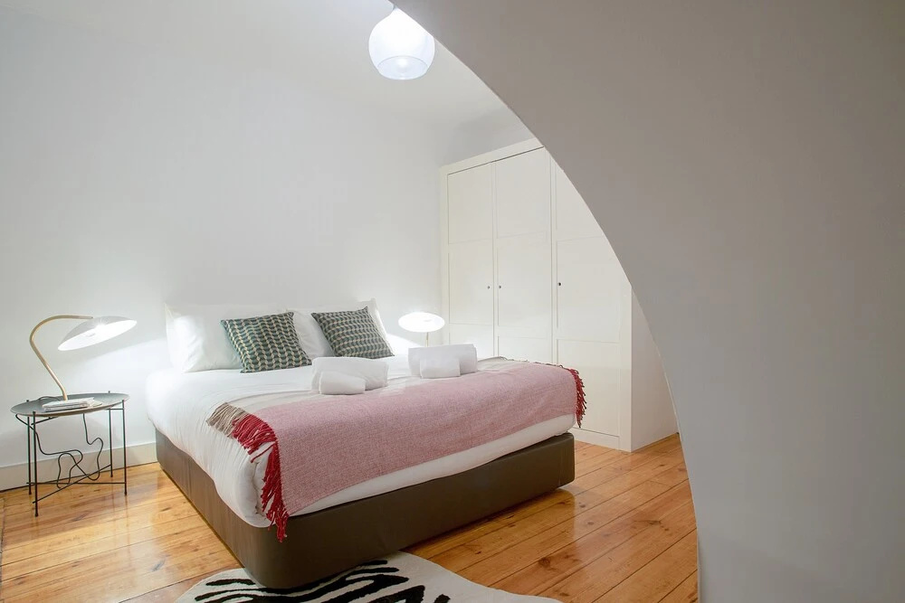 Sweet Inn Apartments Almada